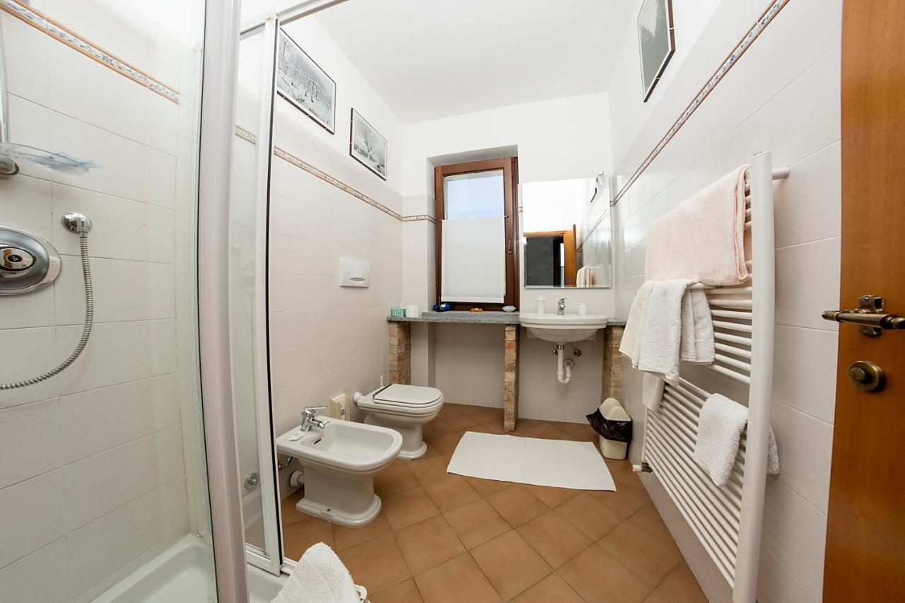 הוילה אליאנו טרמה Cascina Dani מראה חיצוני תמונה
